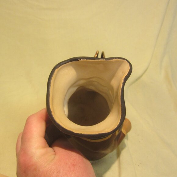 VTG TOBY PITCHER BY GRACE APGAR, INNKEEPER, HENDRICKSON #7 - Picture 10 of 13